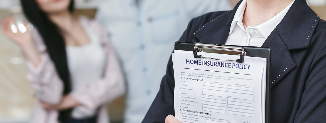 All things Insurance