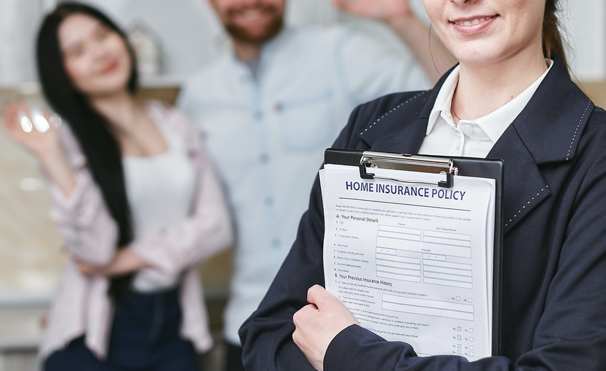 All things Insurance